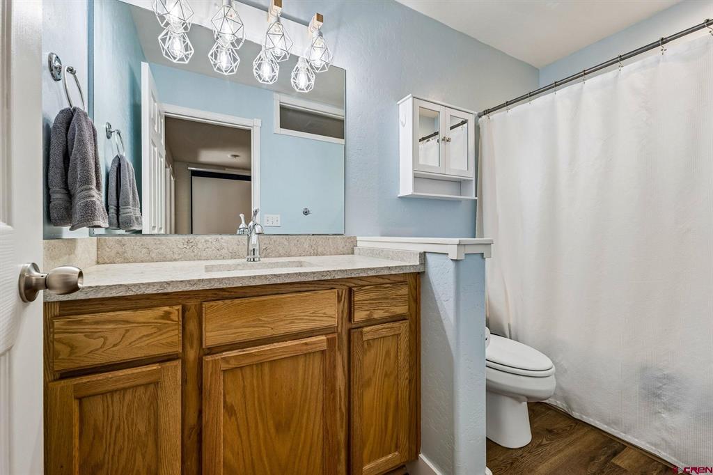 202 Jenkins Ranch Road Durango CO 81301