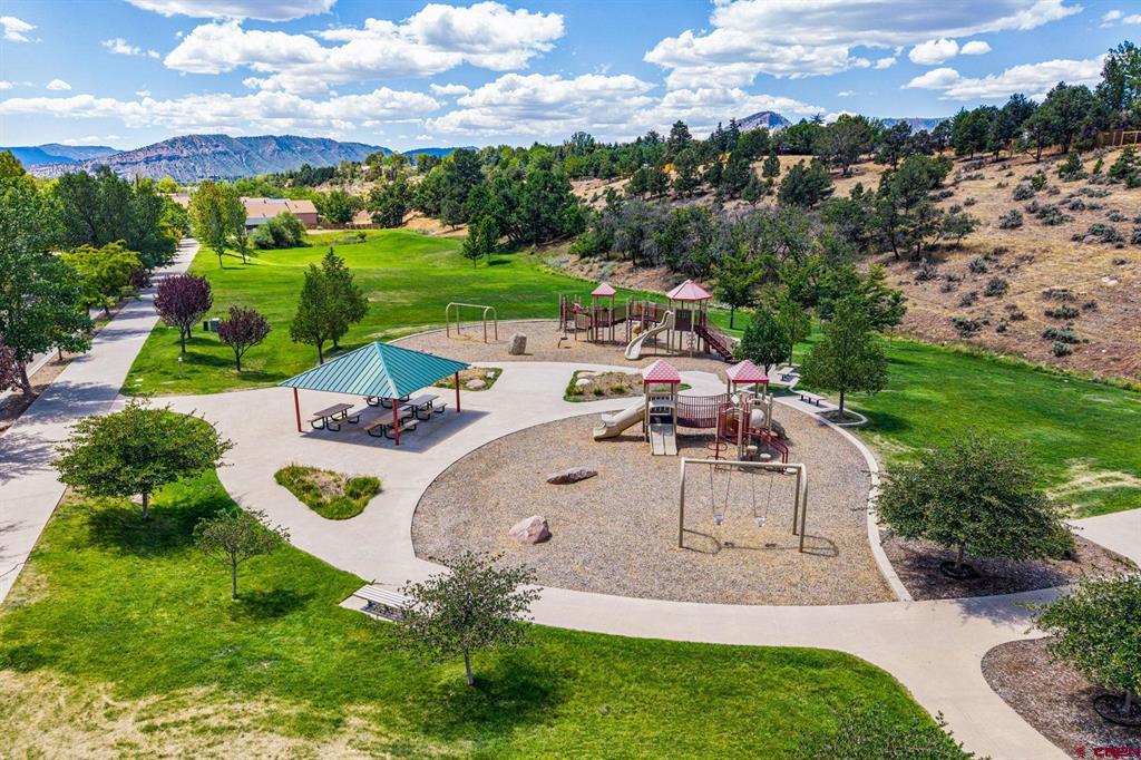 202 Jenkins Ranch Road Durango CO 81301