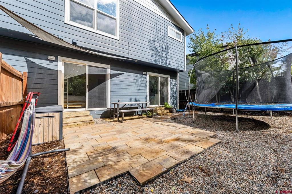 202 Jenkins Ranch Road Durango CO 81301