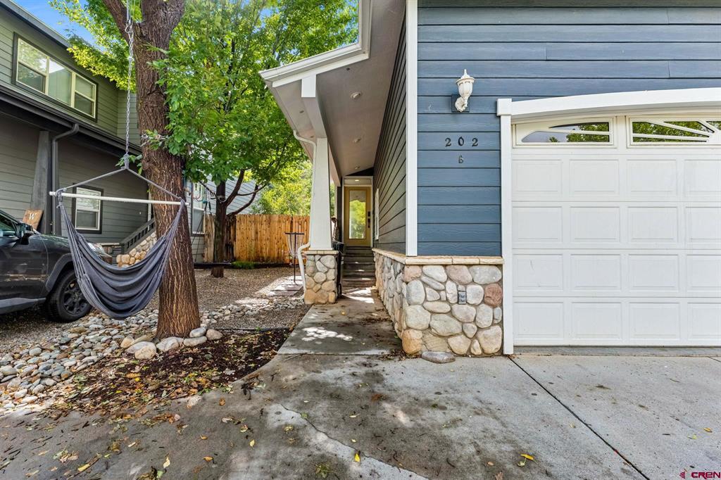 202 Jenkins Ranch Road Durango CO 81301