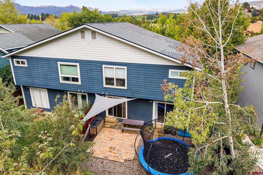 202 Jenkins Ranch Road Durango CO 81301