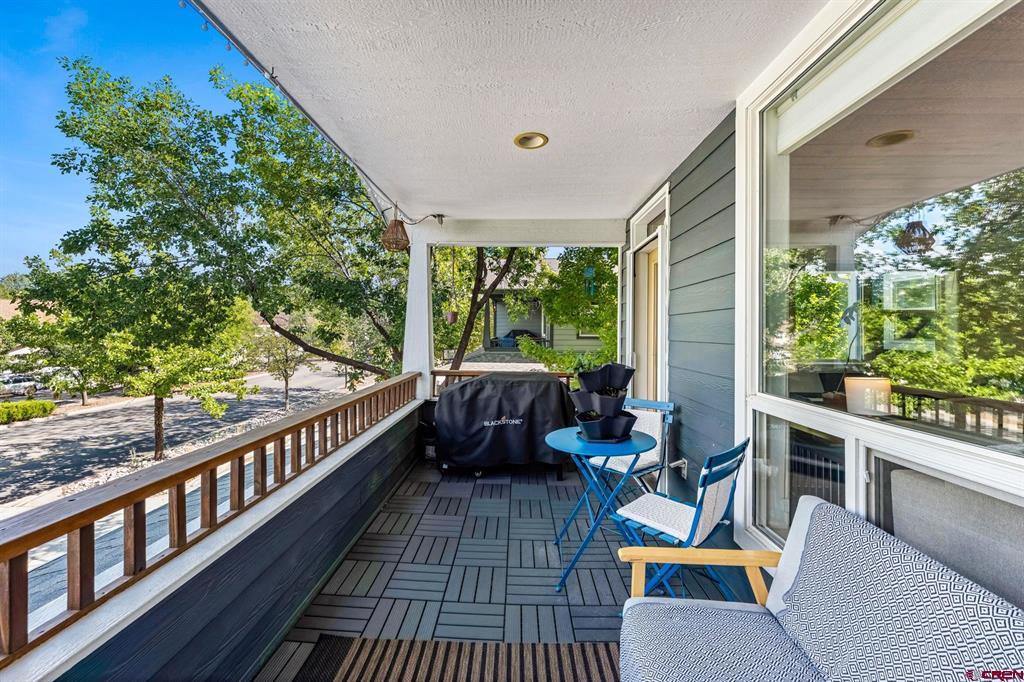 202 Jenkins Ranch Road Durango CO 81301