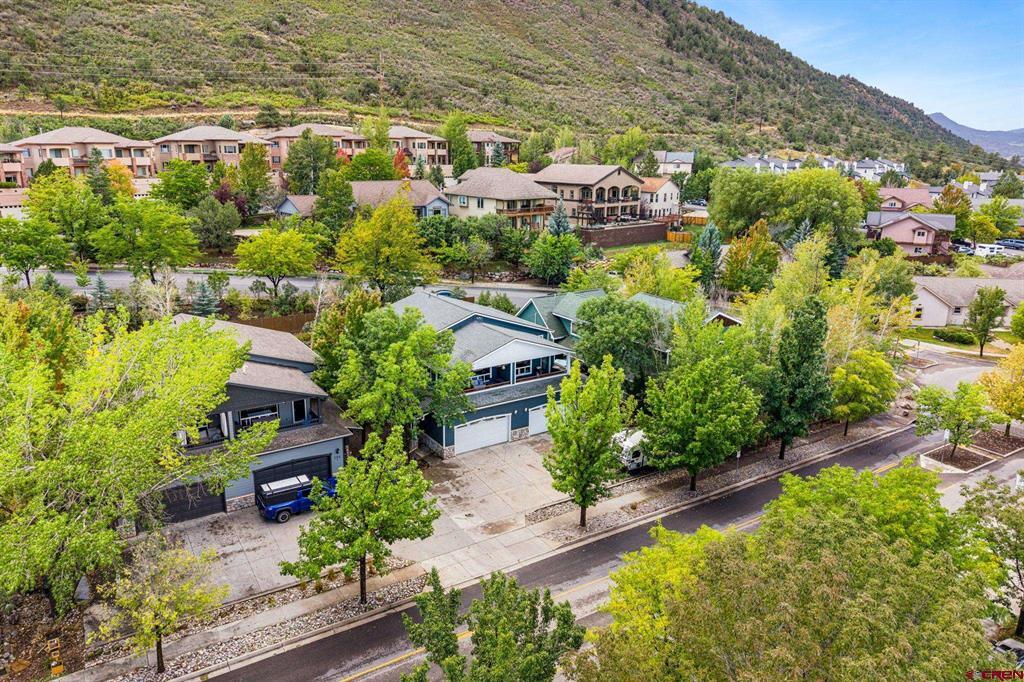 202 Jenkins Ranch Road Durango CO 81301