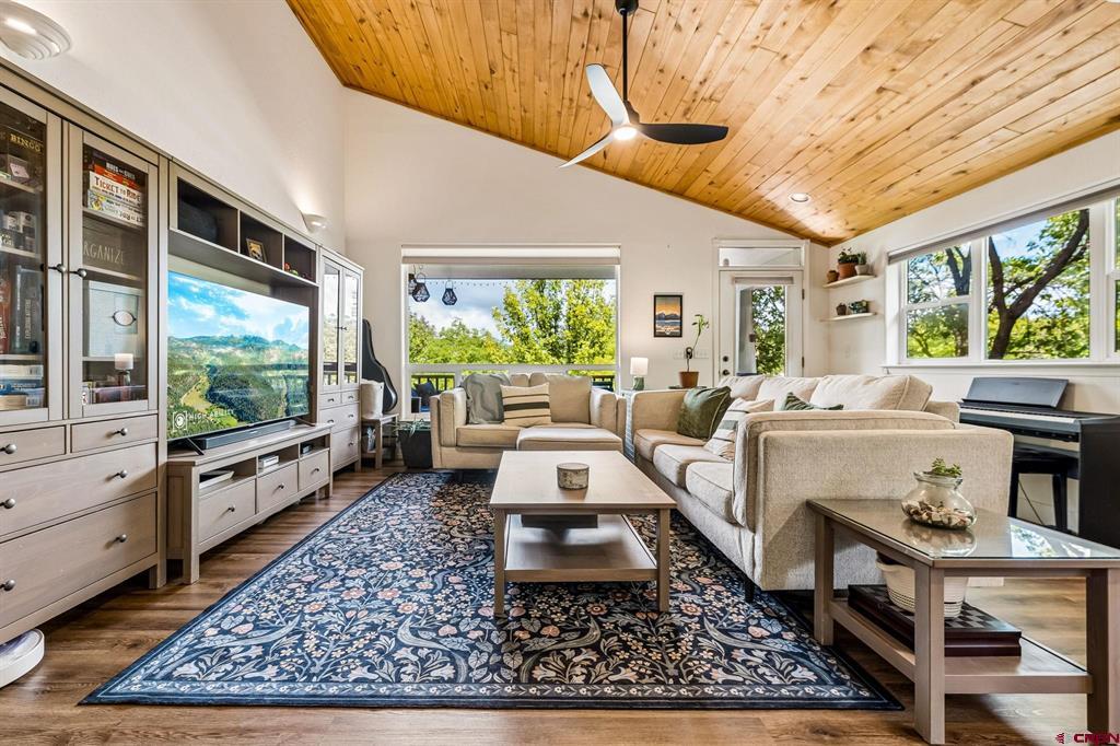 202 Jenkins Ranch Road Durango CO 81301