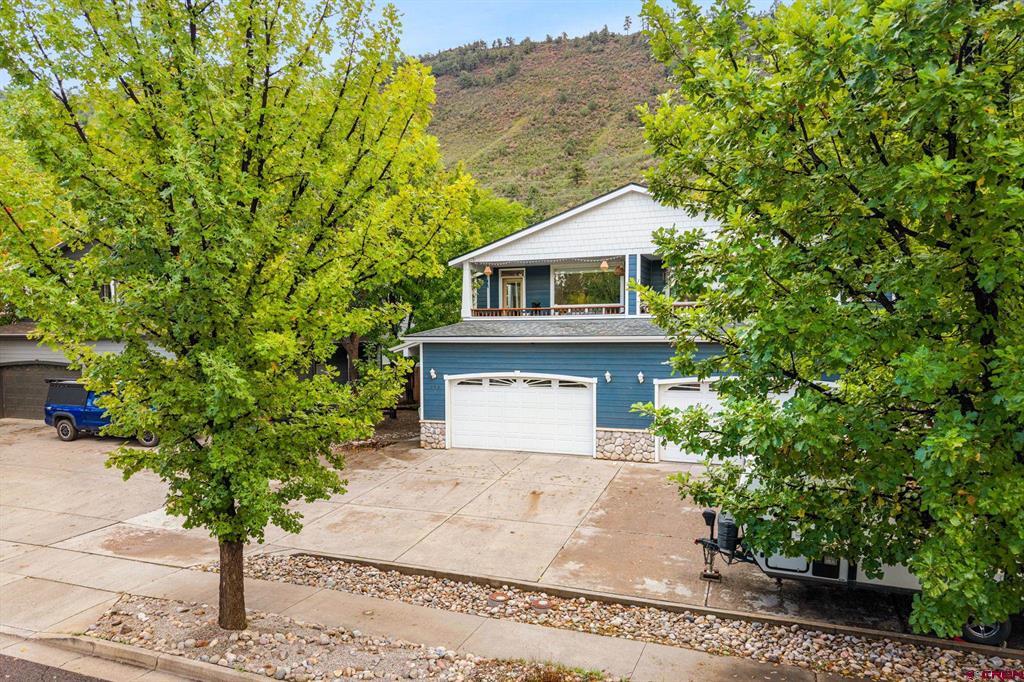 202 Jenkins Ranch Road Durango CO 81301