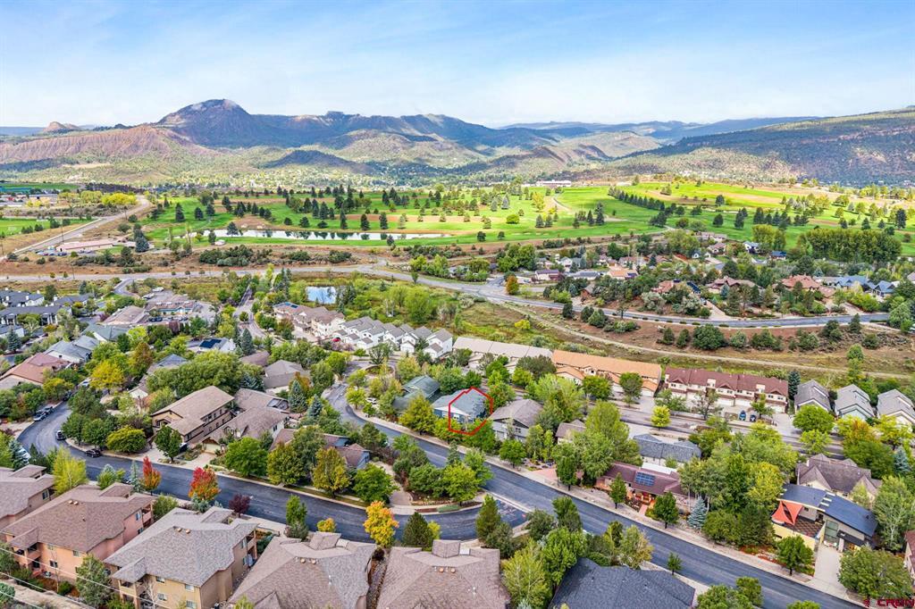 202 Jenkins Ranch Road Durango CO 81301
