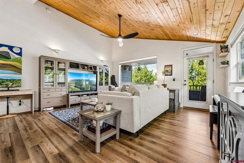 202 Jenkins Ranch Road Durango CO 81301