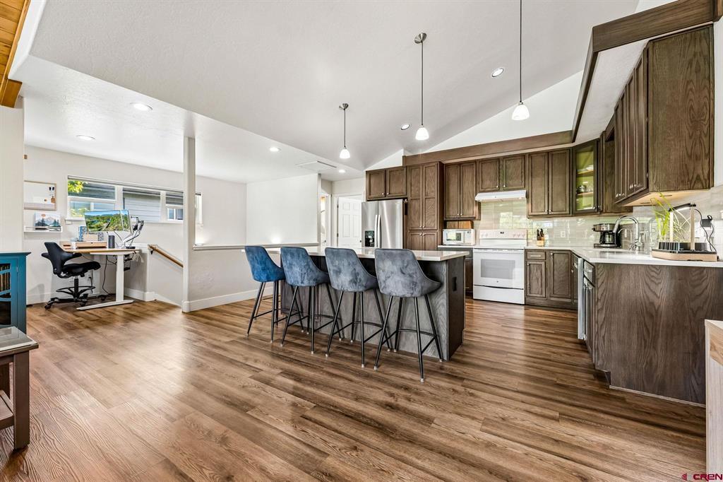 202 Jenkins Ranch Road Durango CO 81301