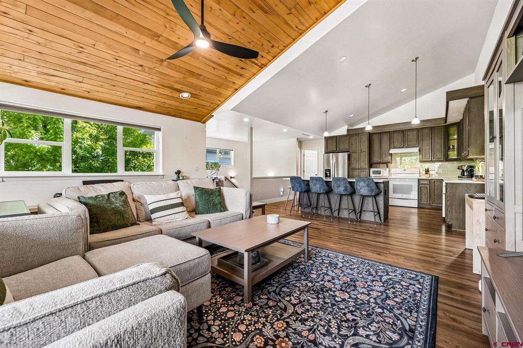 202 Jenkins Ranch Road Durango CO 81301