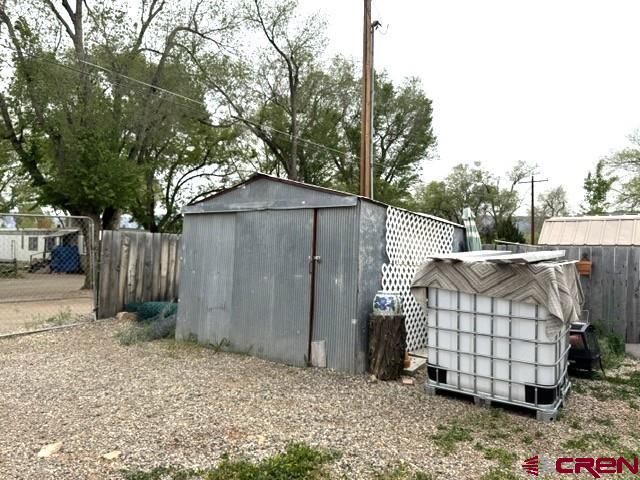 612 S Ash Street Cortez CO 81321