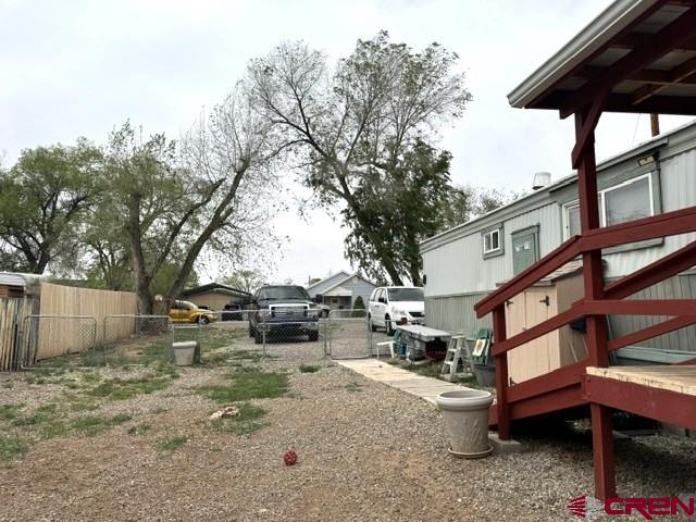612 S Ash Street Cortez CO 81321