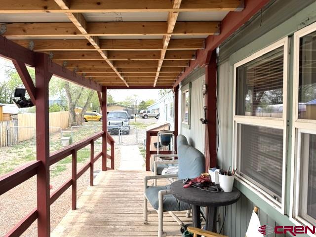 612 S Ash Street Cortez CO 81321
