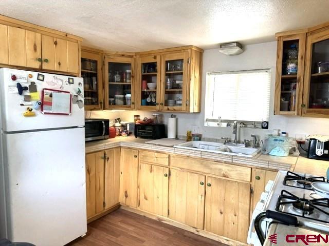 612 S Ash Street Cortez CO 81321