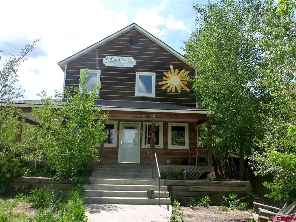155 S Elizabeth Street Ridgway CO 81432