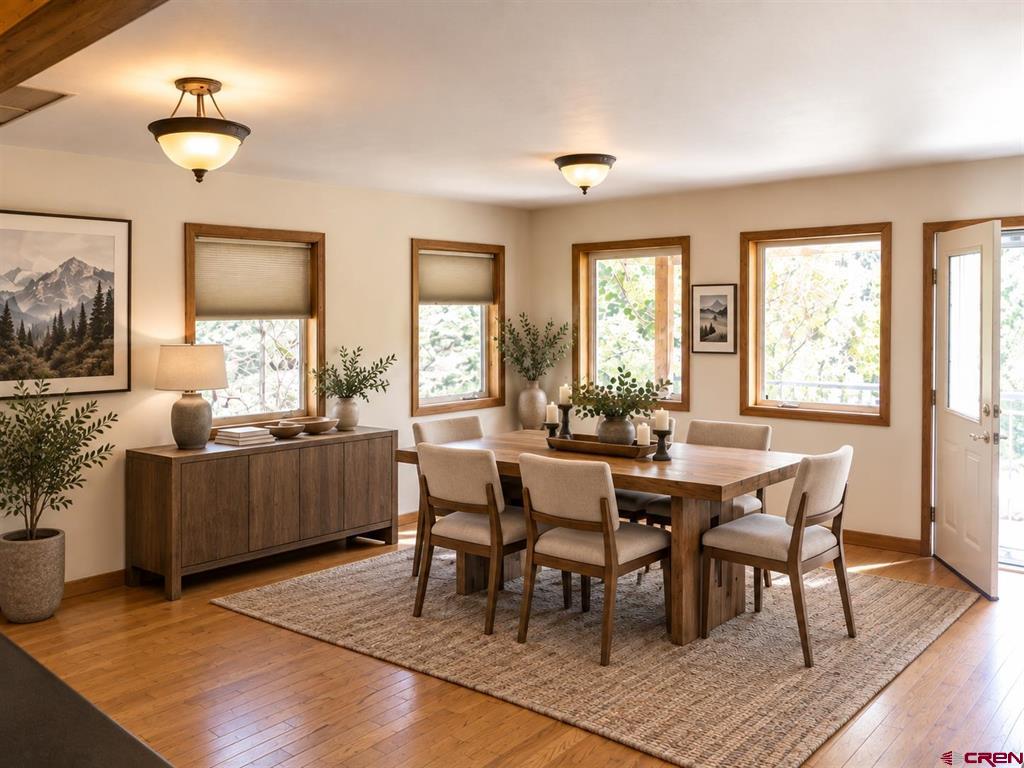 155 S Elizabeth Street Ridgway CO 81432