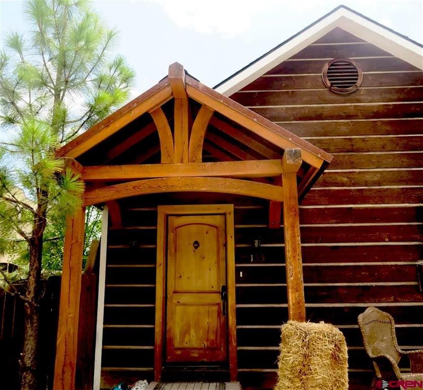 155 S Elizabeth Street Ridgway CO 81432