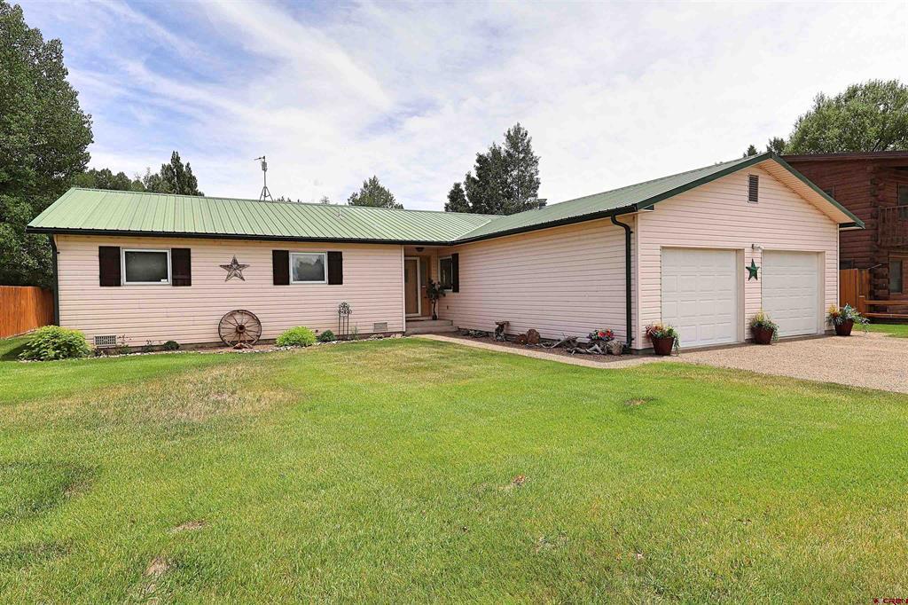 56 Meadow Lane Monte Vista CO 81144
