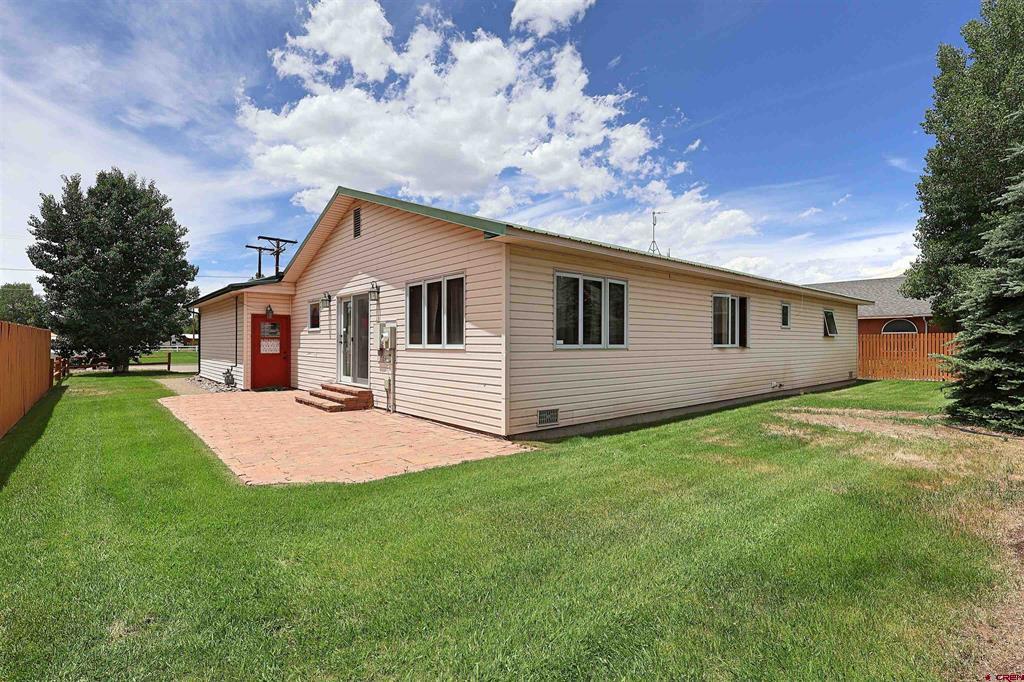 56 Meadow Lane Monte Vista CO 81144