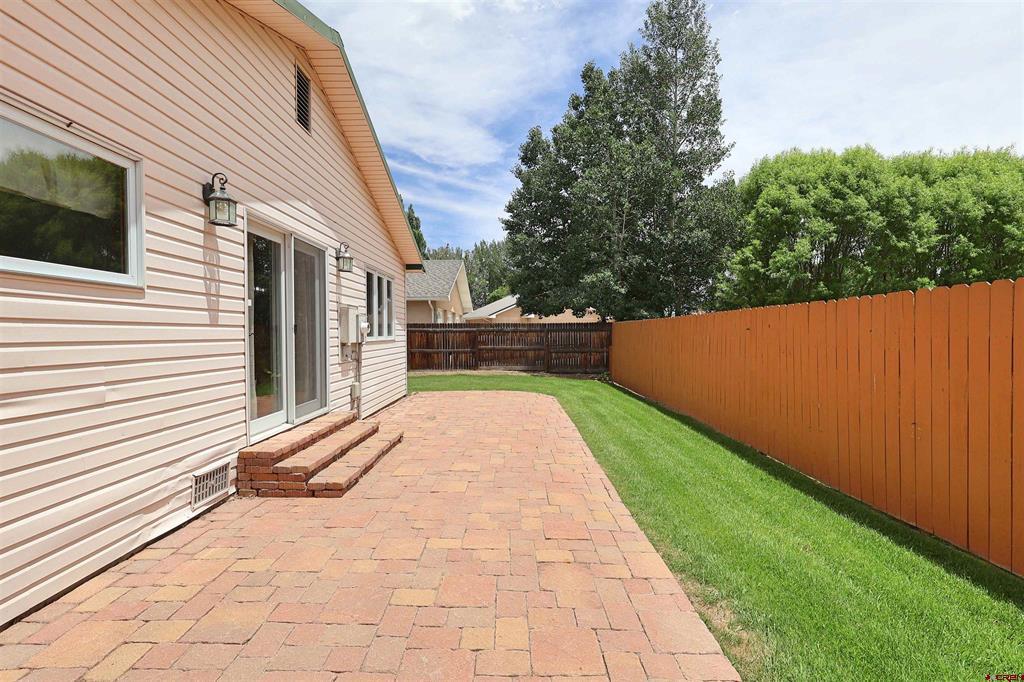 56 Meadow Lane Monte Vista CO 81144