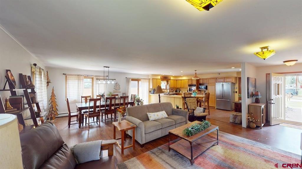 56 Meadow Lane Monte Vista CO 81144