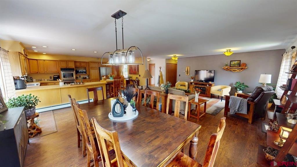 56 Meadow Lane Monte Vista CO 81144