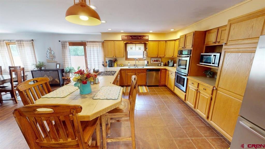 56 Meadow Lane Monte Vista CO 81144