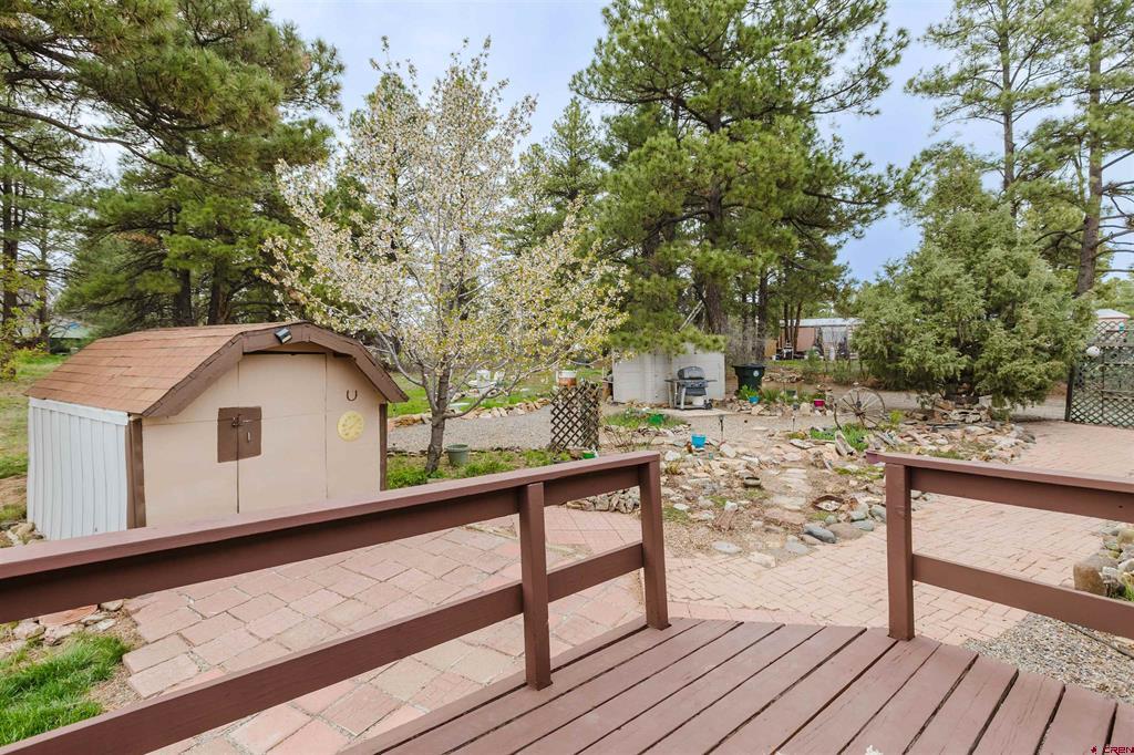 224 Fireside Street Pagosa Springs CO 81147