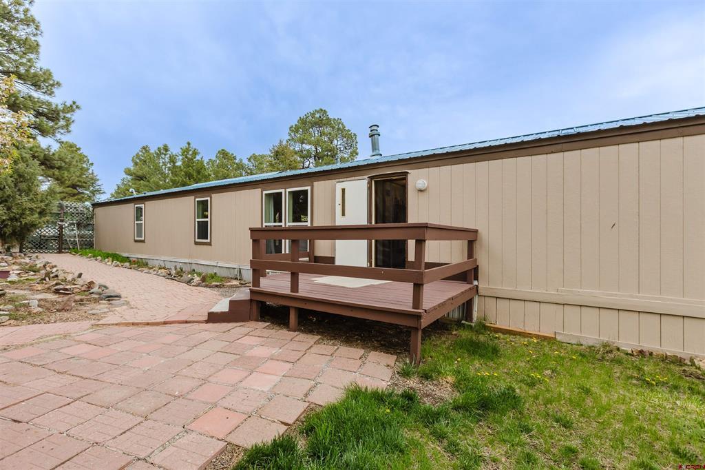 224 Fireside Street Pagosa Springs CO 81147