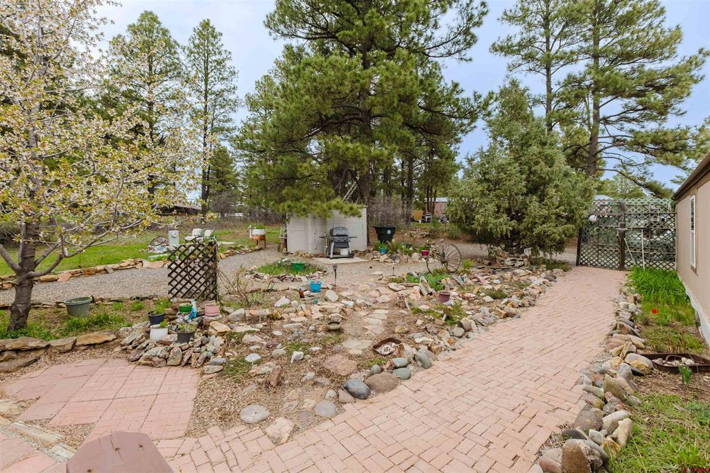 224 Fireside Street Pagosa Springs CO 81147
