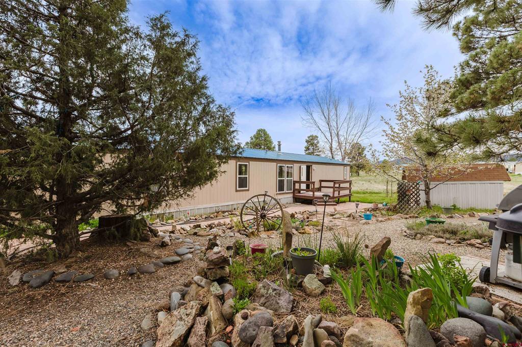 224 Fireside Street Pagosa Springs CO 81147
