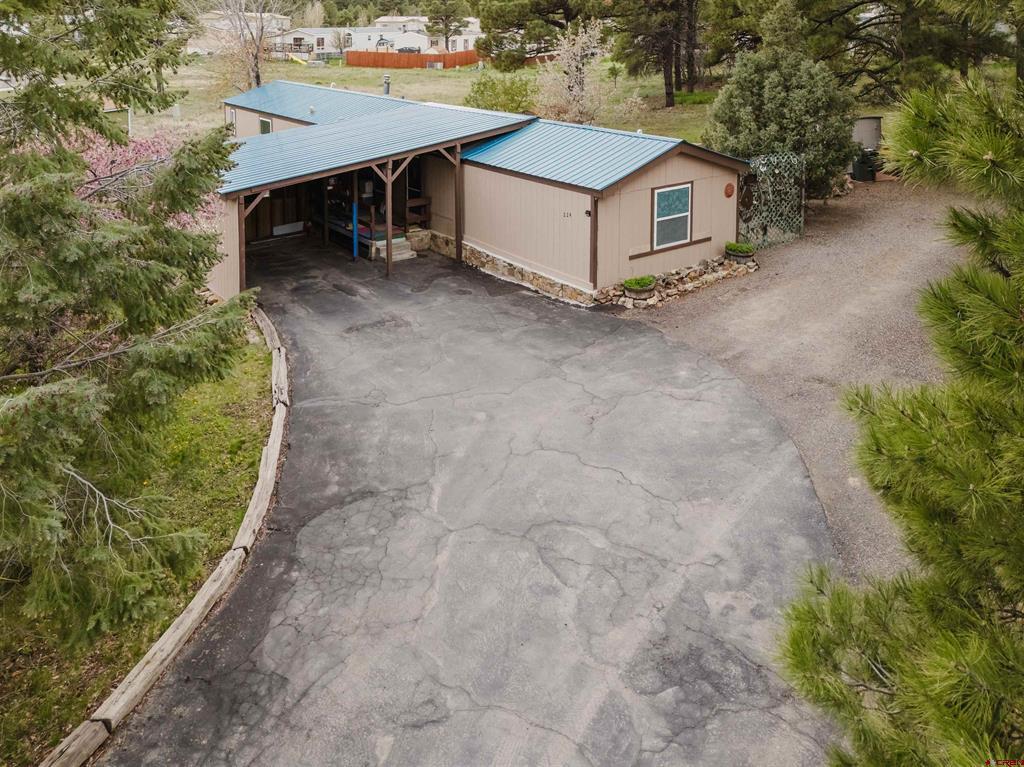 224 Fireside Street Pagosa Springs CO 81147
