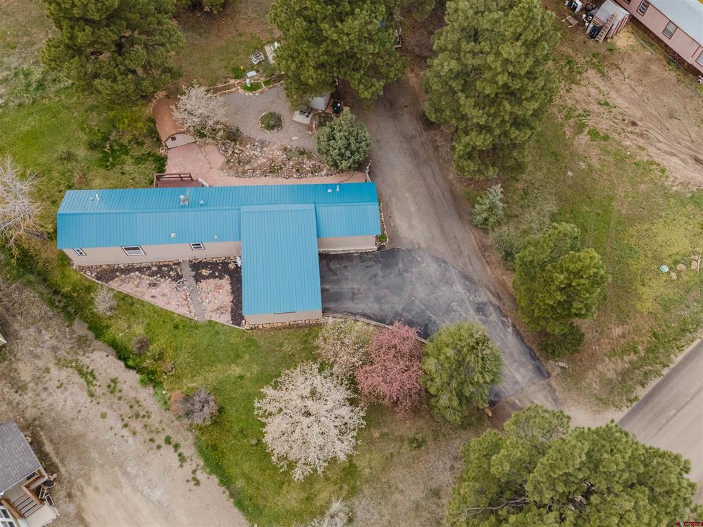 224 Fireside Street Pagosa Springs CO 81147