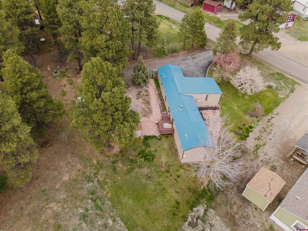 224 Fireside Street Pagosa Springs CO 81147