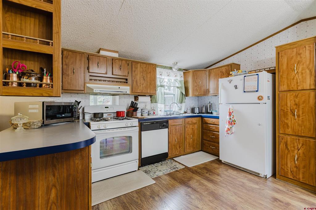 224 Fireside Street Pagosa Springs CO 81147