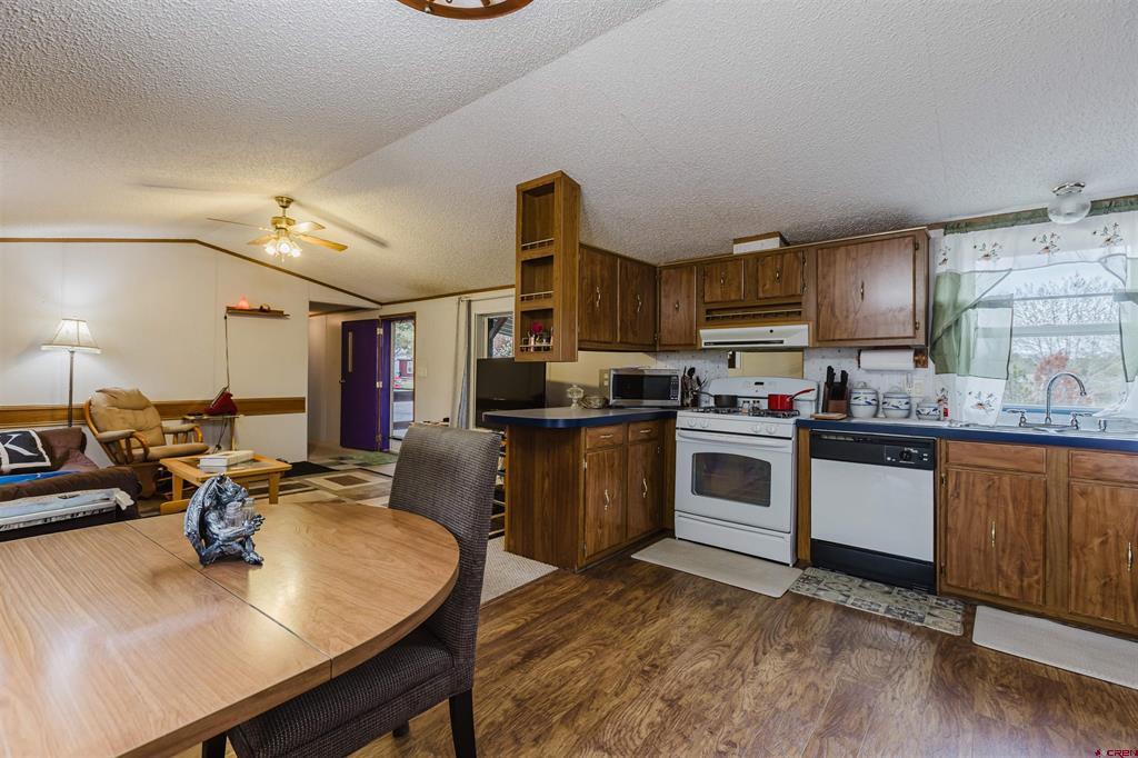 224 Fireside Street Pagosa Springs CO 81147
