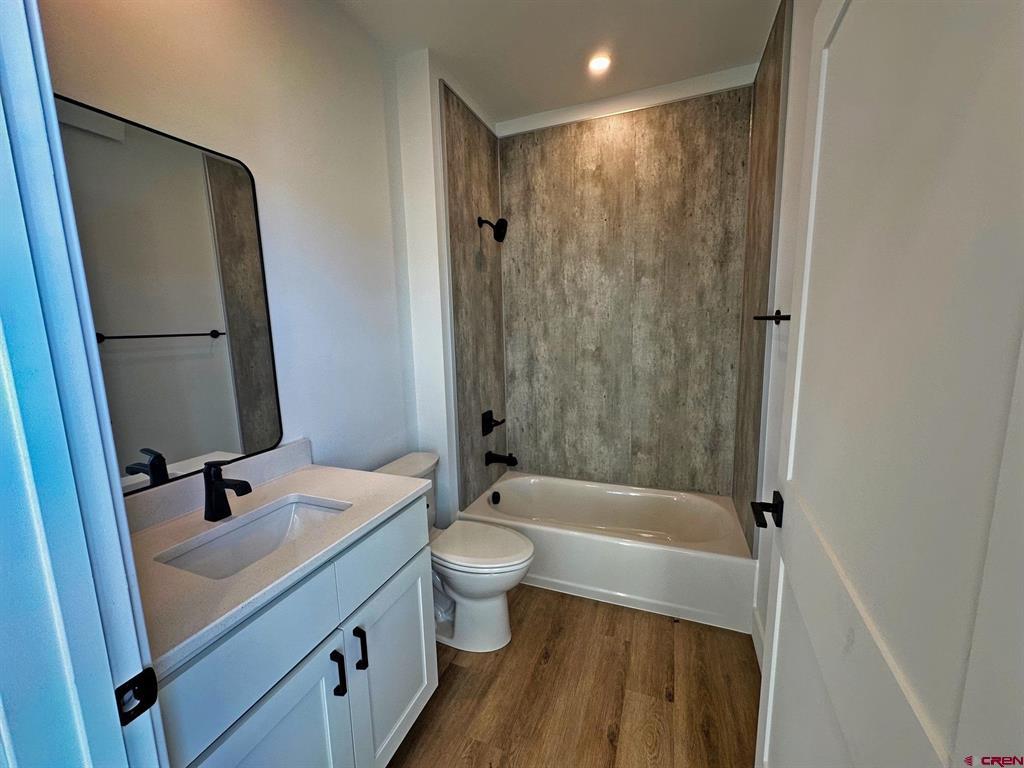 97 Buffalo Court South Fork CO 81154