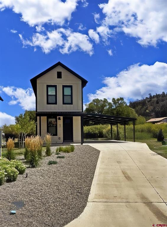 97 Buffalo Court South Fork CO 81154