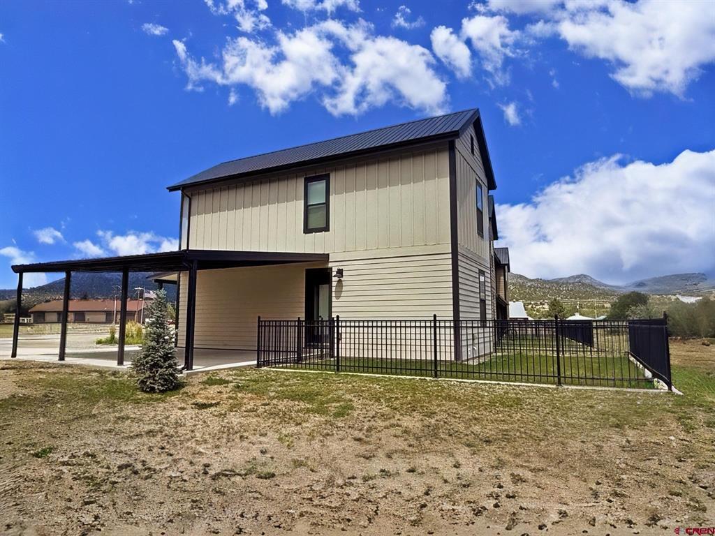 97 Buffalo Court South Fork CO 81154