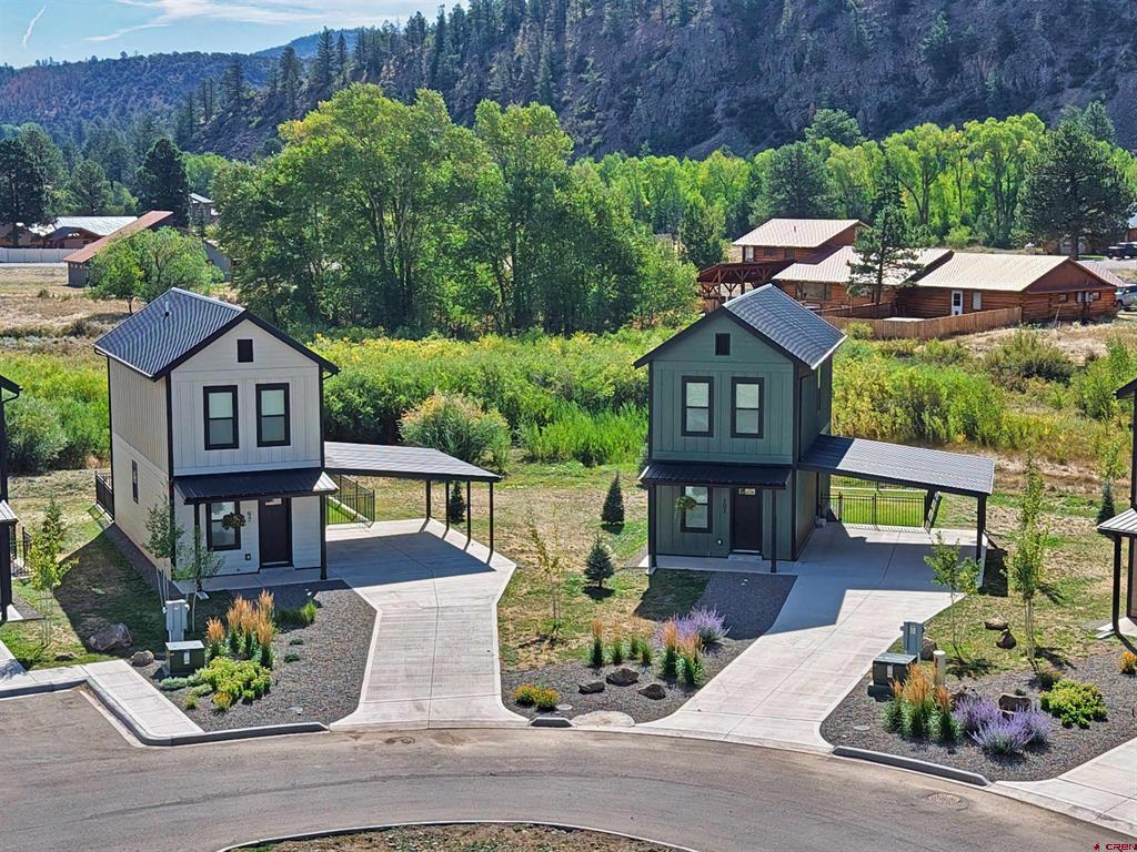 97 Buffalo Court South Fork CO 81154