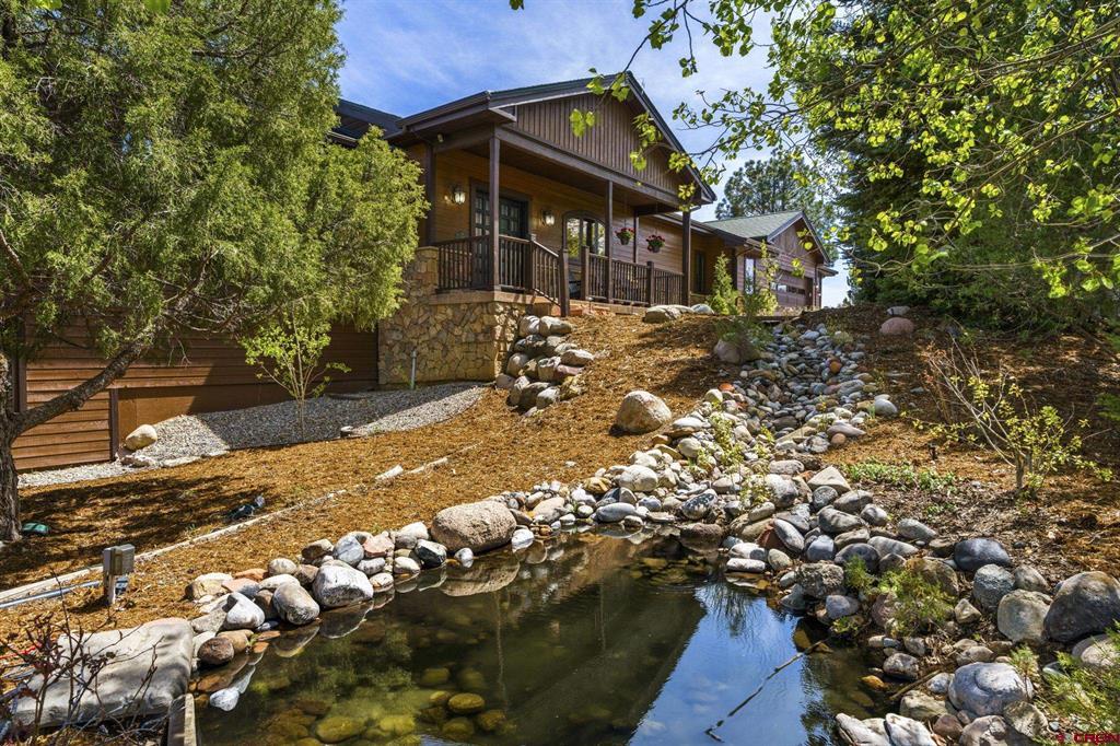 250 Basin Creek Circle Durango CO 81303