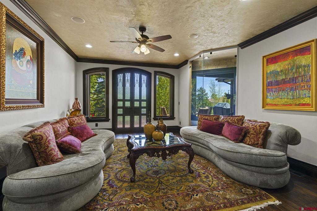250 Basin Creek Circle Durango CO 81303