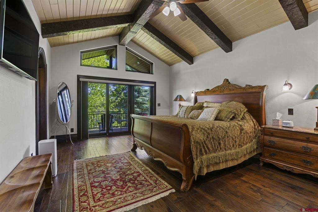 250 Basin Creek Circle Durango CO 81303
