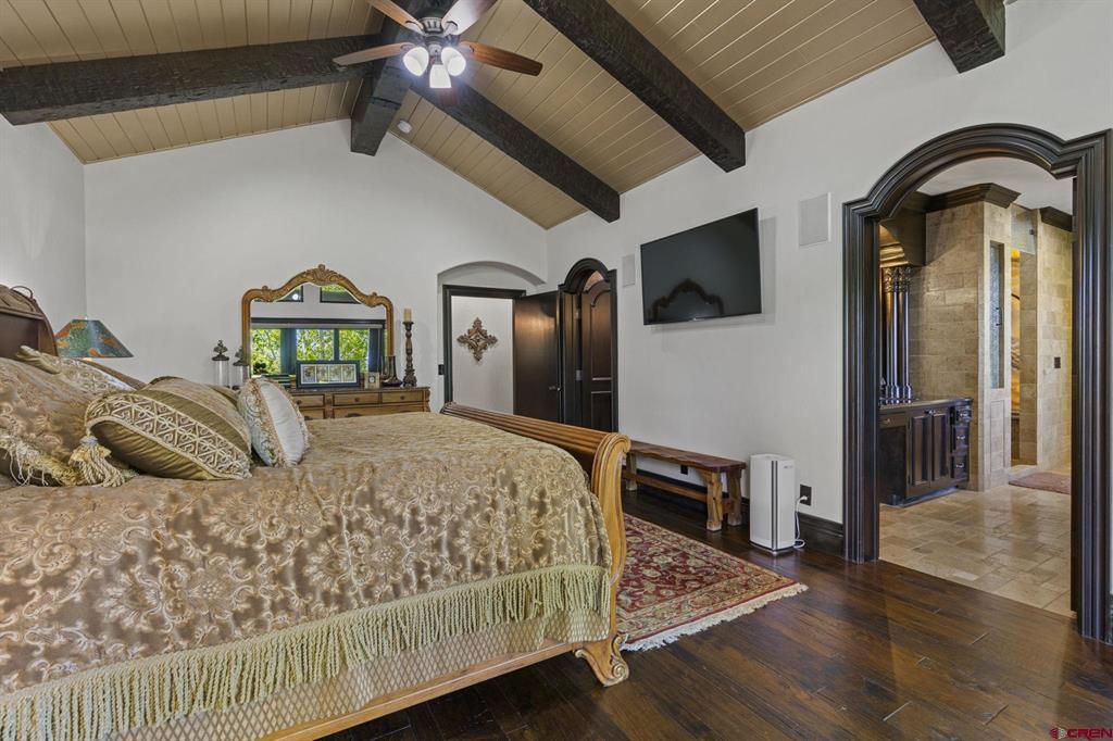 250 Basin Creek Circle Durango CO 81303