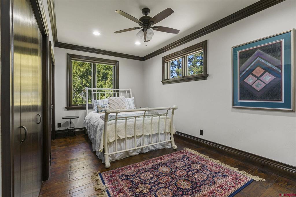 250 Basin Creek Circle Durango CO 81303