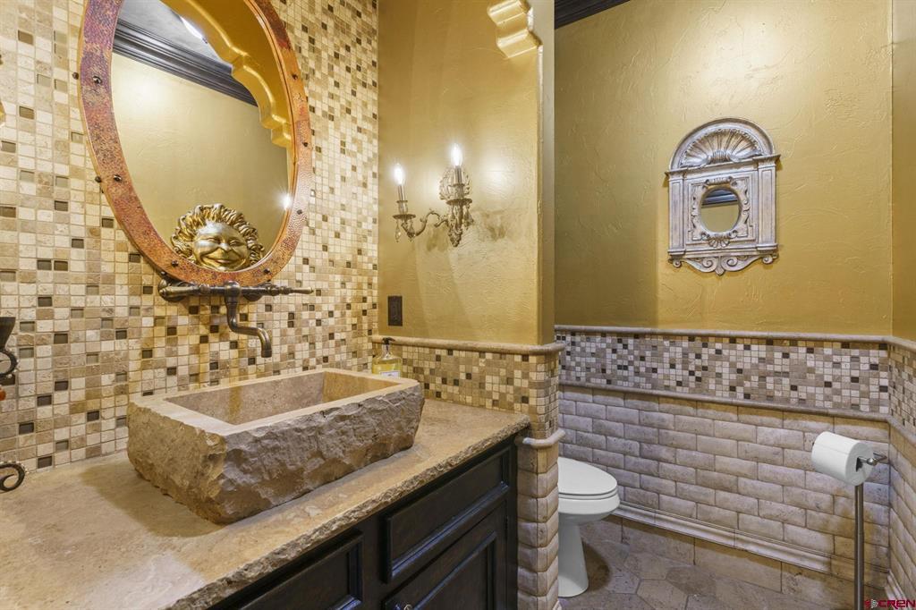 250 Basin Creek Circle Durango CO 81303