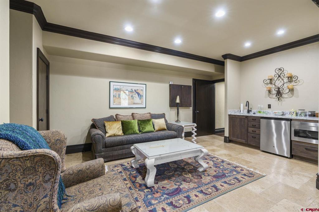250 Basin Creek Circle Durango CO 81303