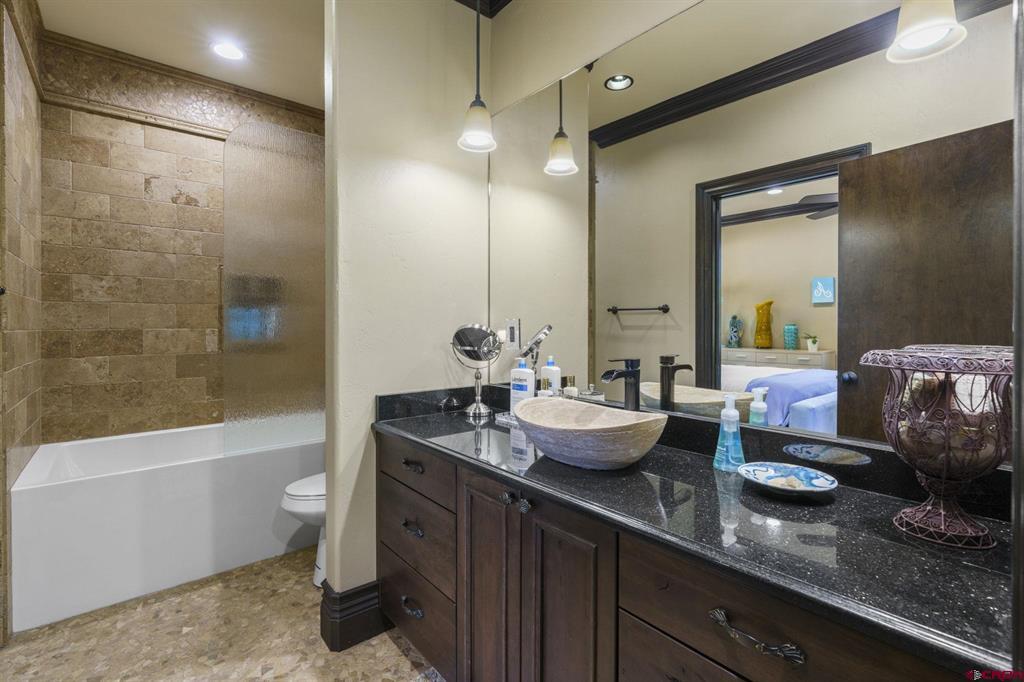 250 Basin Creek Circle Durango CO 81303