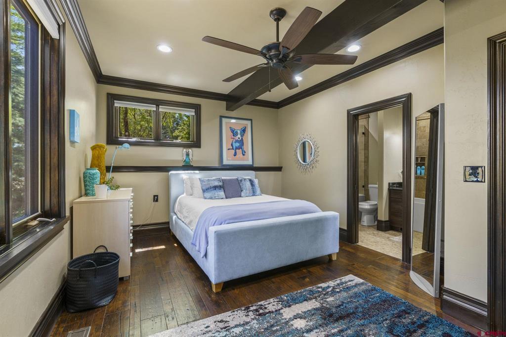 250 Basin Creek Circle Durango CO 81303