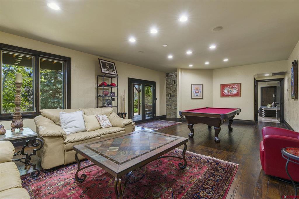 250 Basin Creek Circle Durango CO 81303