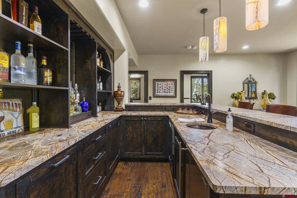 250 Basin Creek Circle Durango CO 81303